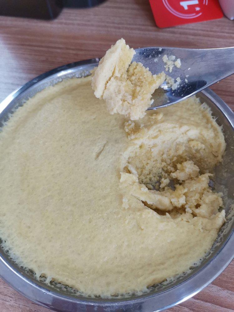 小米糕