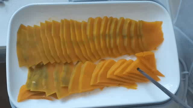椰蓉黄金麻薯球-北鼎蒸炖锅食谱的做法 步骤10