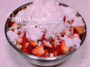 🍓自制草莓酱🍓                 小白快手/无添加的做法 步骤3