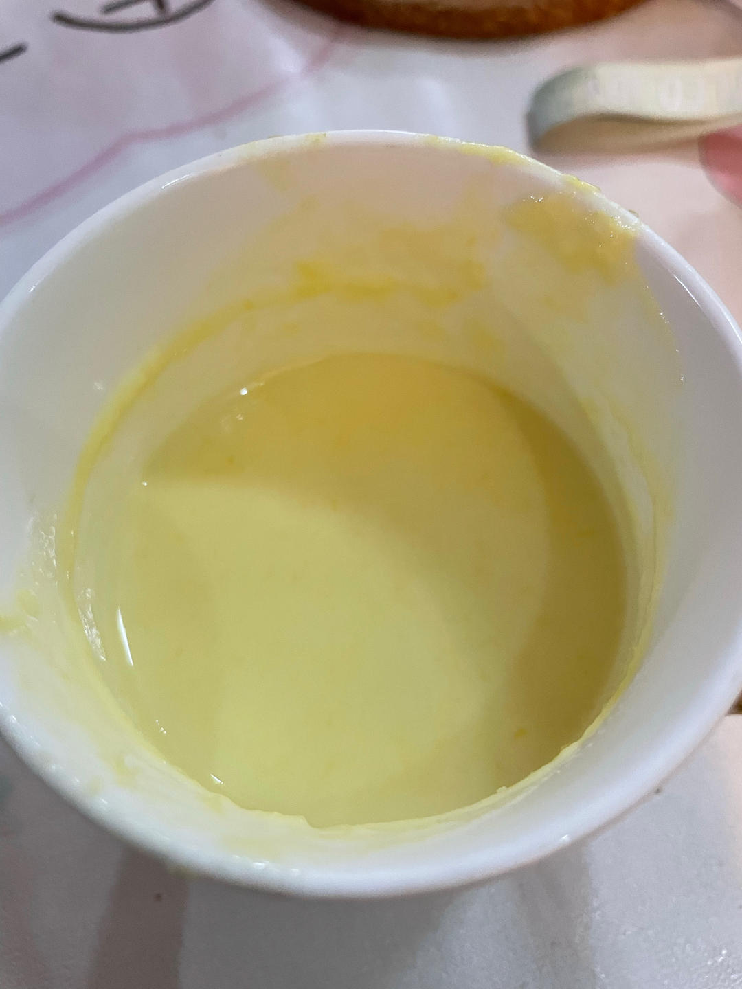 破壁机版玉米汁（超级浓稠顺滑）