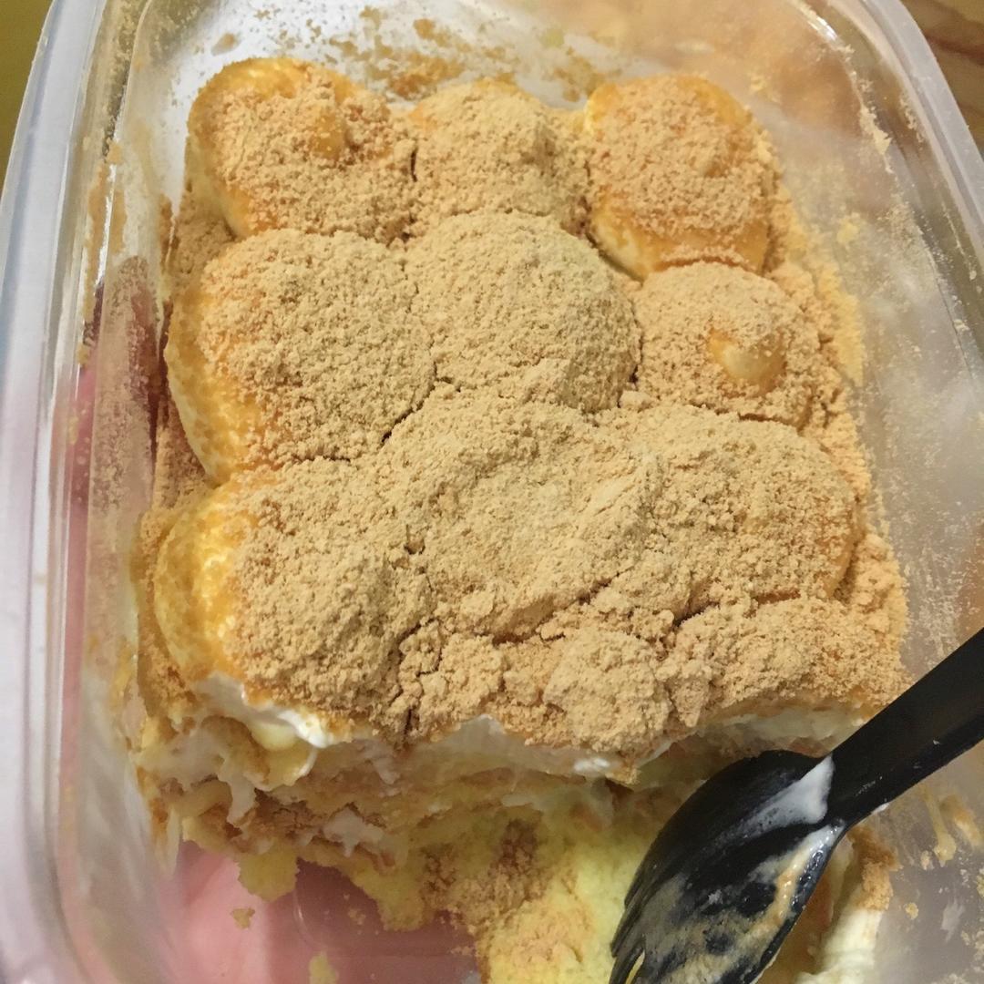 豆乳盒子-超详细图文版！