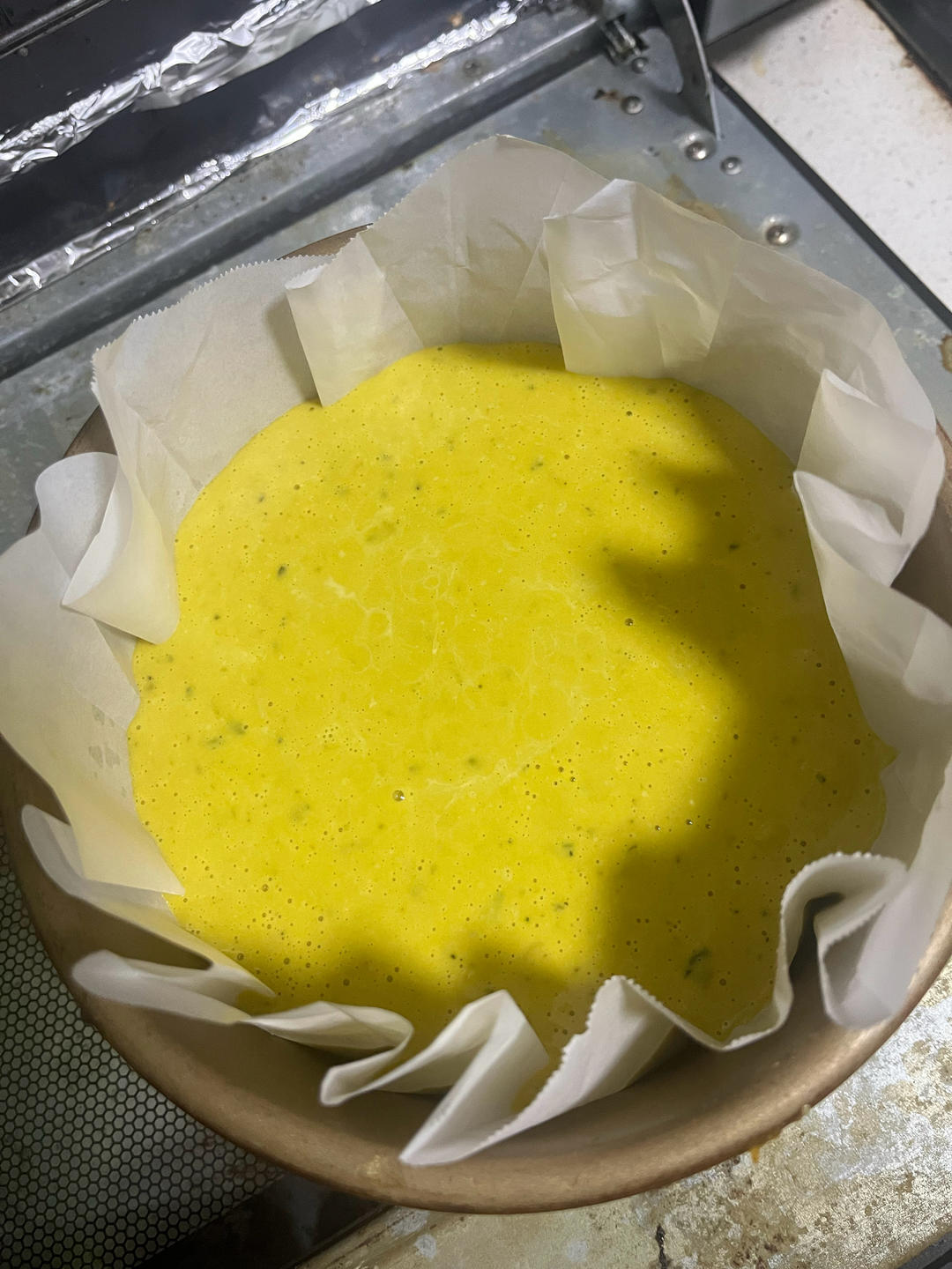 5款超火低卡巴斯克·0糖油·酸奶版·附热量&做法