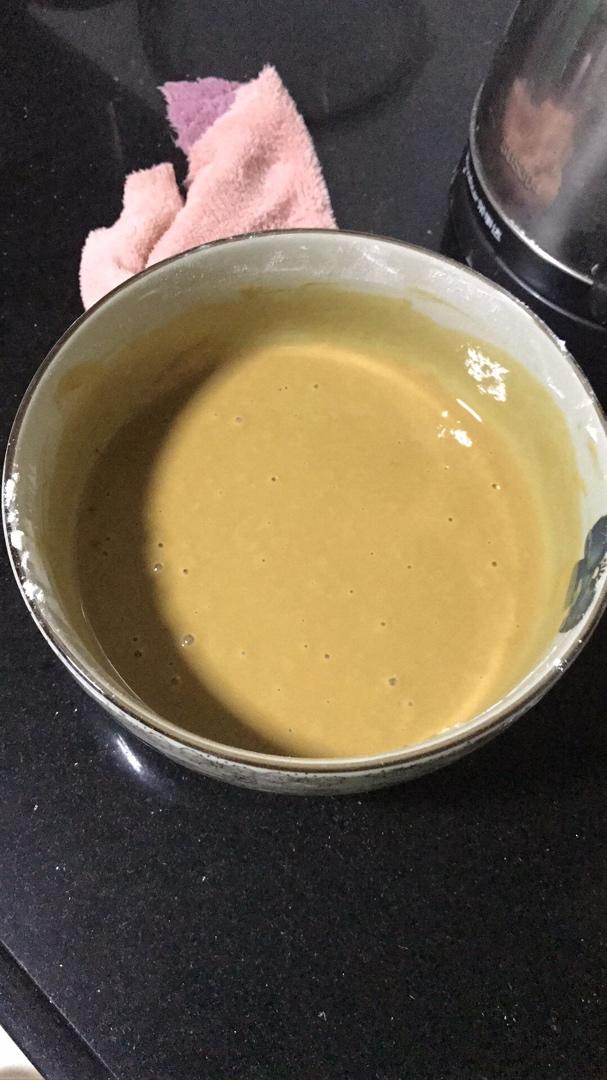 快手又Q弹的马拉糕