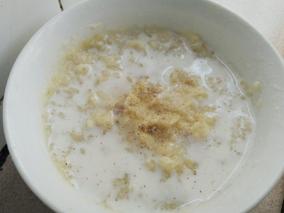 夺命土豆泥