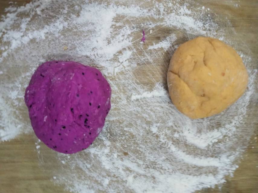 火龙果磨牙棒