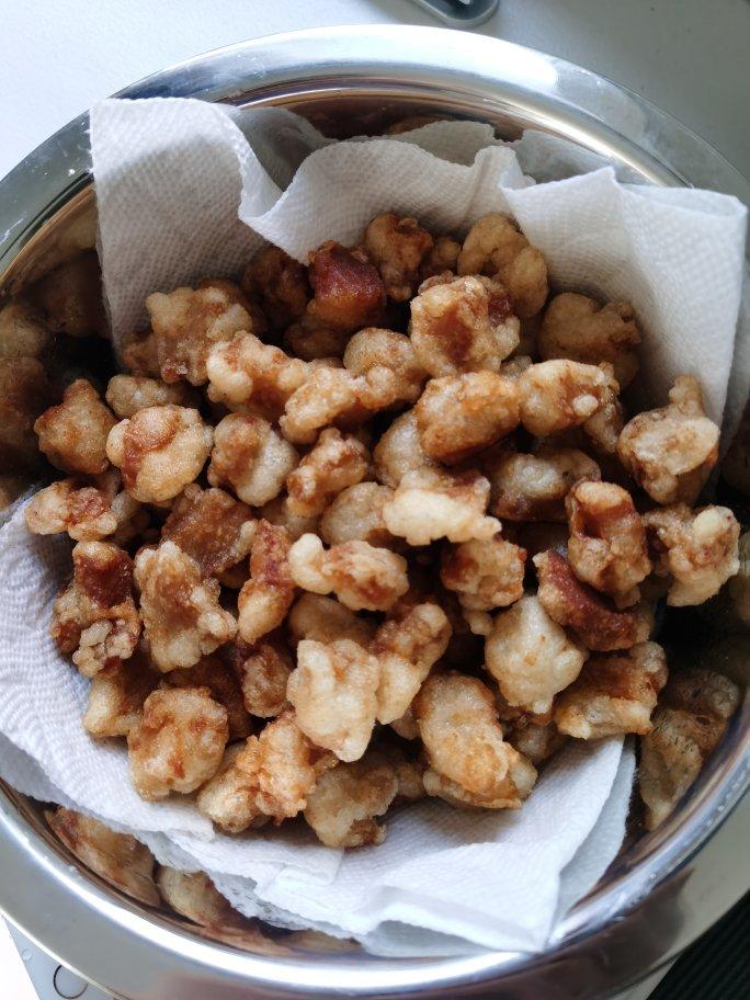 【东北干炸肉段图片】杰妖_下厨房