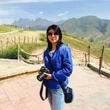 苹果虫子Susan