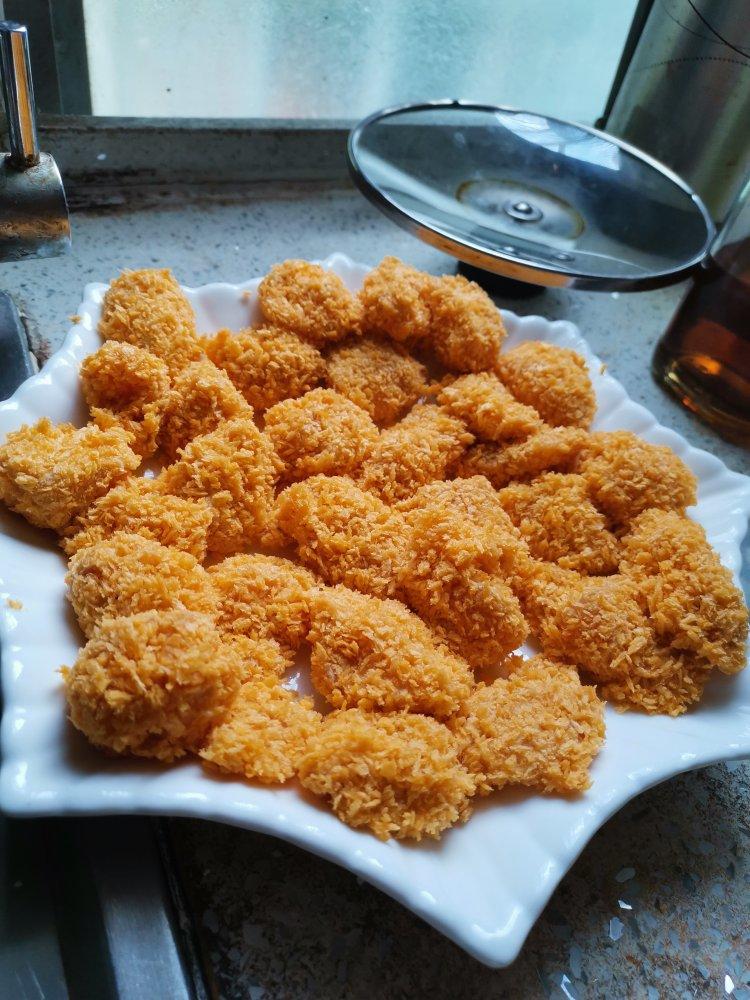 劲爆鸡米花