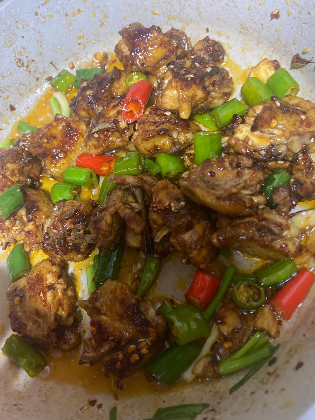 闺蜜每次来蹭饭必点的一道菜，太香了🔥