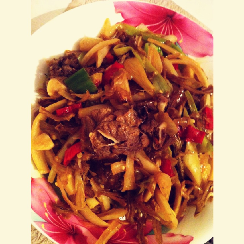 黄金手撕龙湖贡鸭