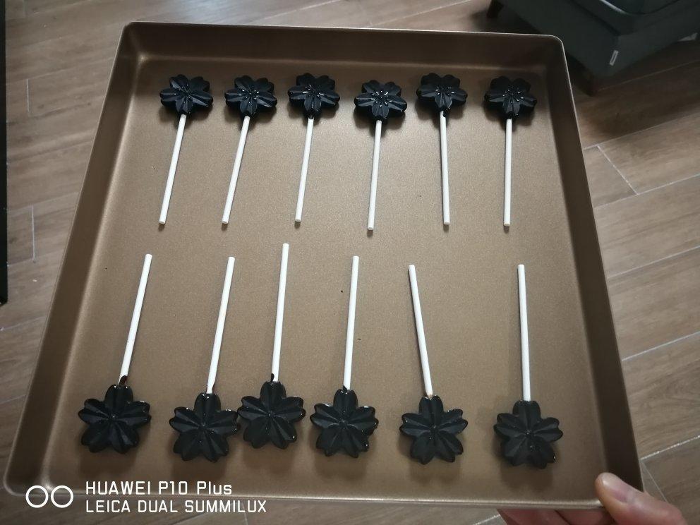 秋梨膏止咳棒棒糖
