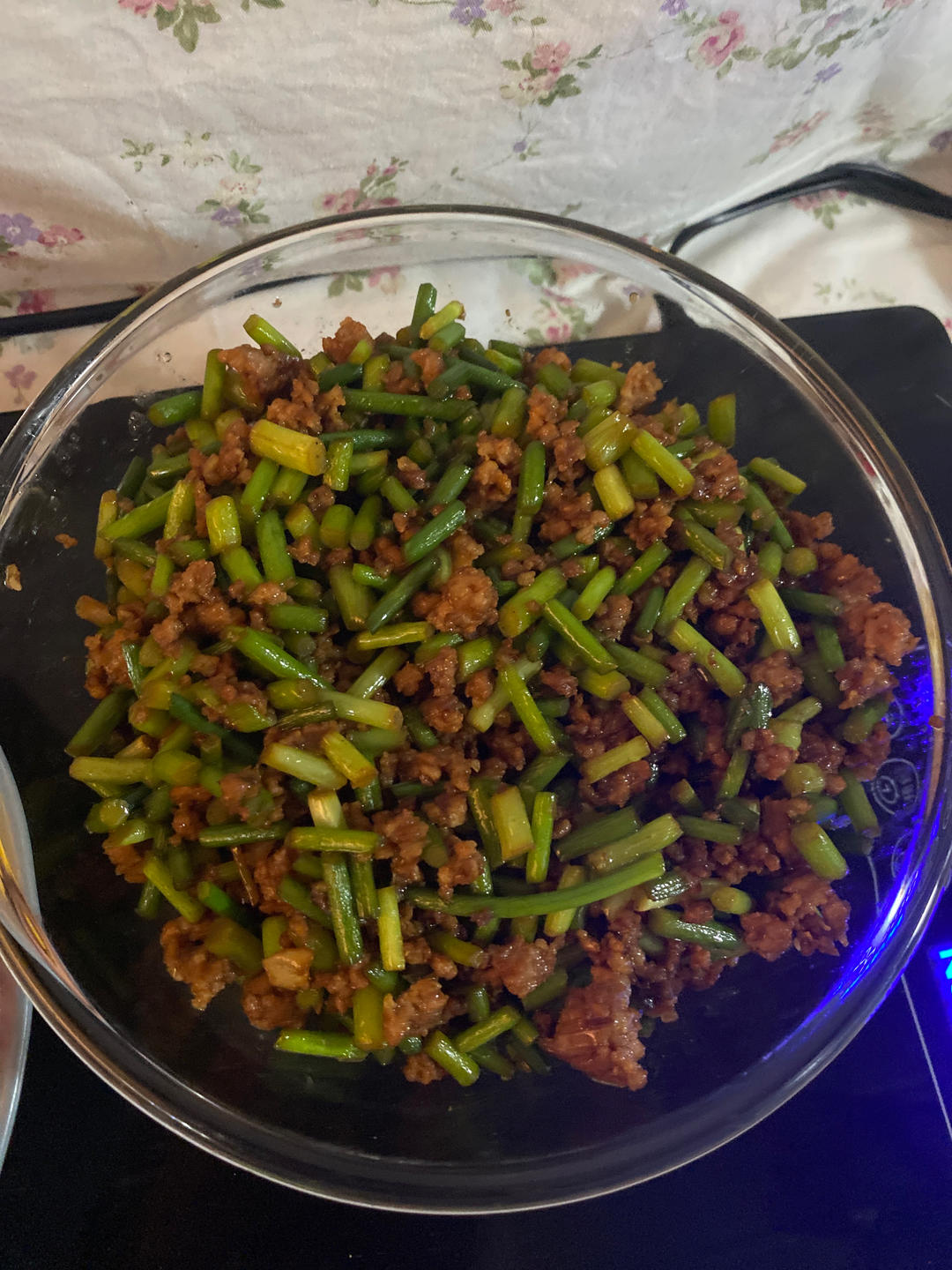 苍蝇头（经典台湾家常菜）