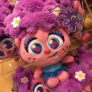 会发光的怪蜀黍