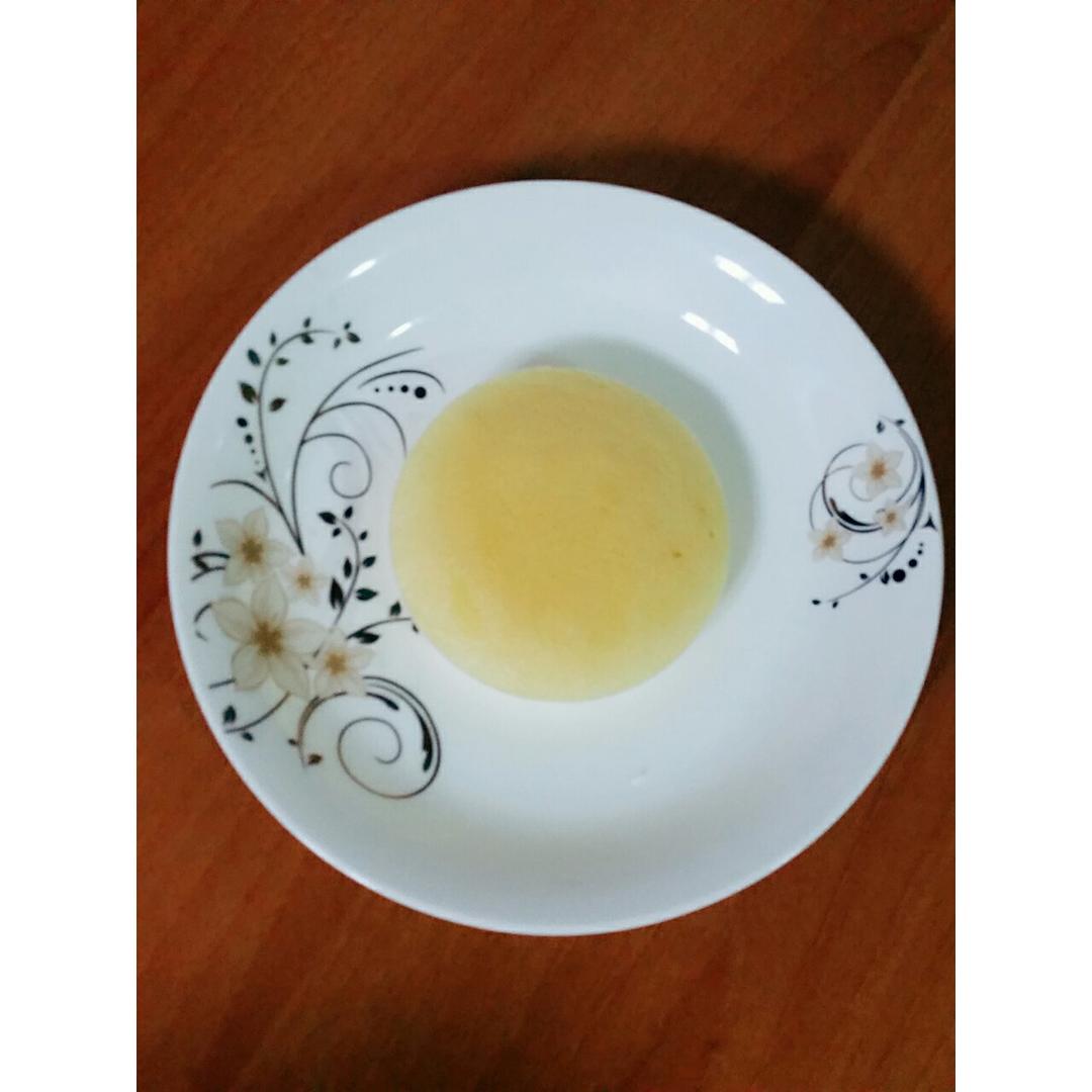 入口即化の棉花蛋糕