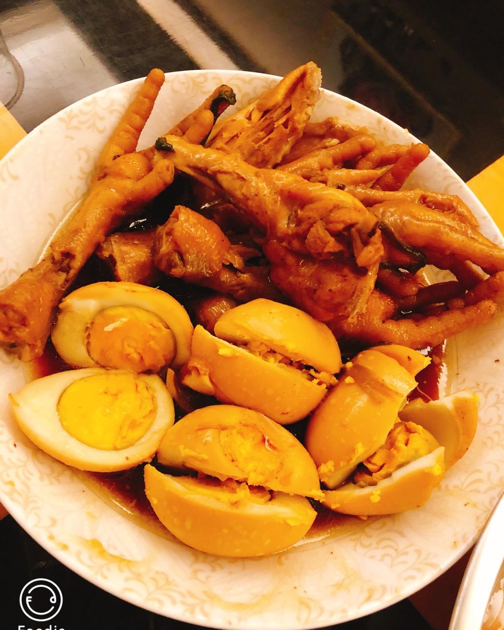 零失败的超级美味豉油鸡