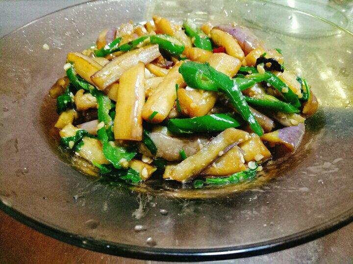 少油的红烧茄子（家常版）