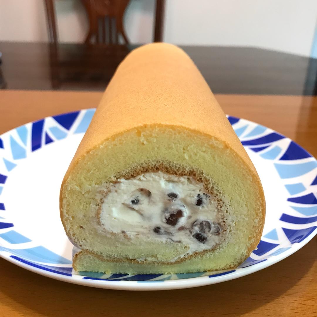 小四卷～风靡美食群的美味蛋糕卷