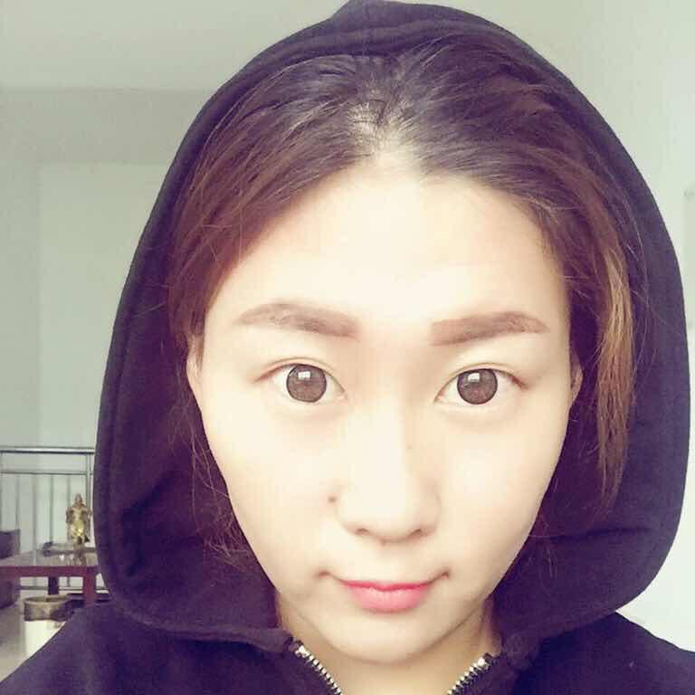 狮子哼歌