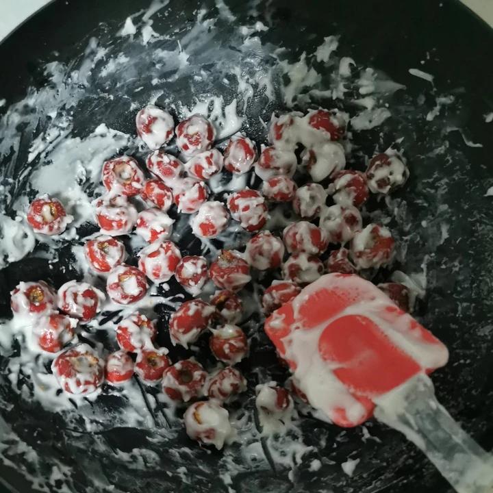 糖霜山楂球（新手必看）