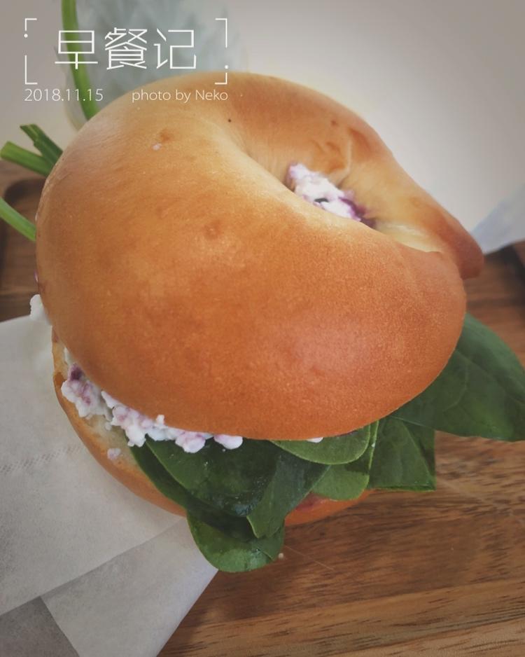 贝果新手看过来——超详细基础贝果每步注意事项