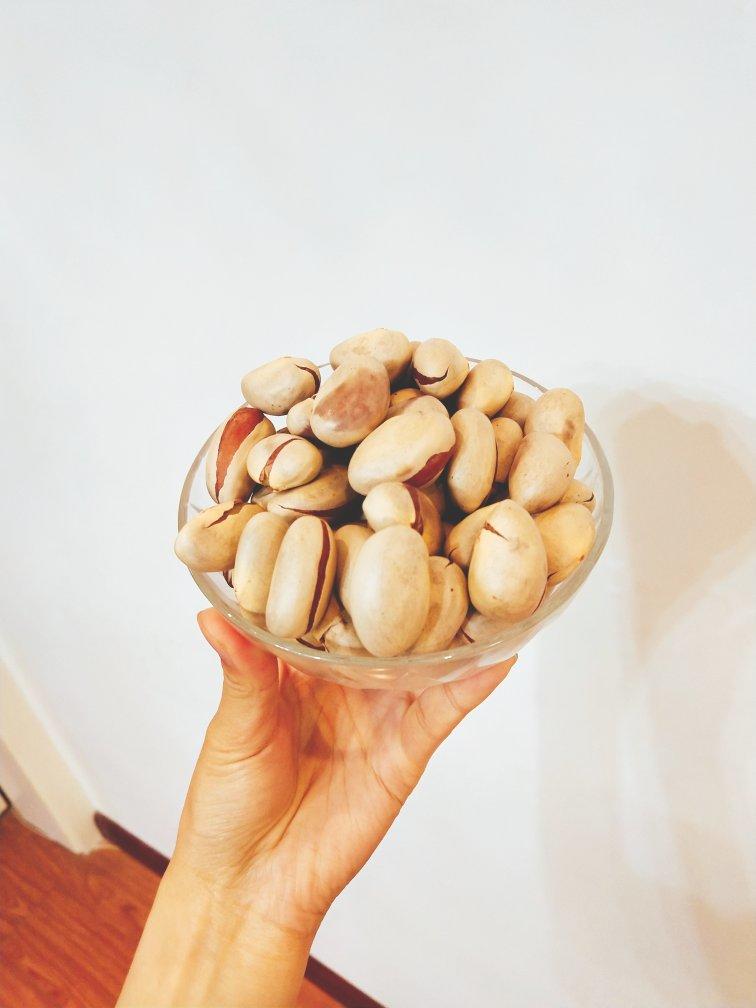 菠萝蜜核