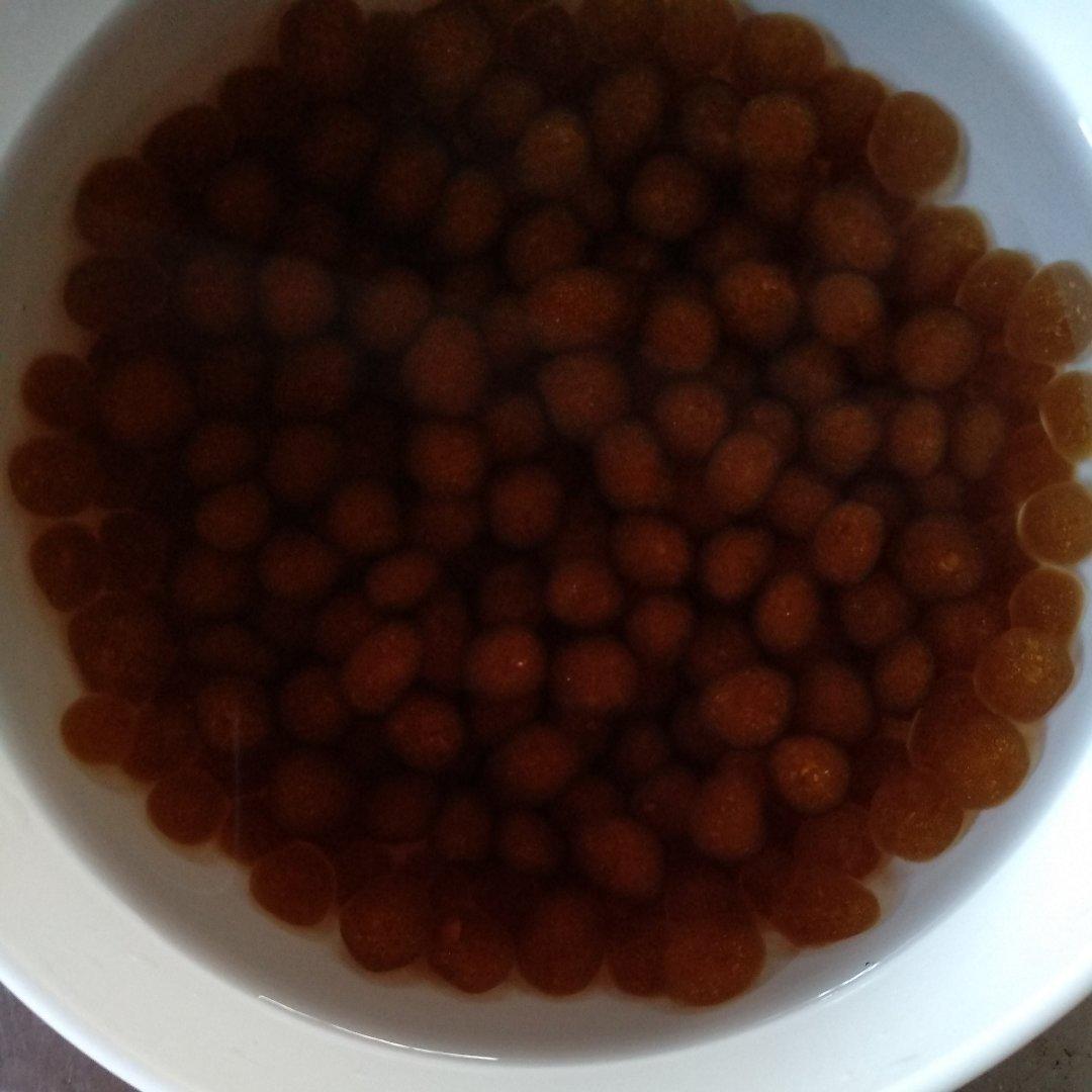 珍珠奶茶