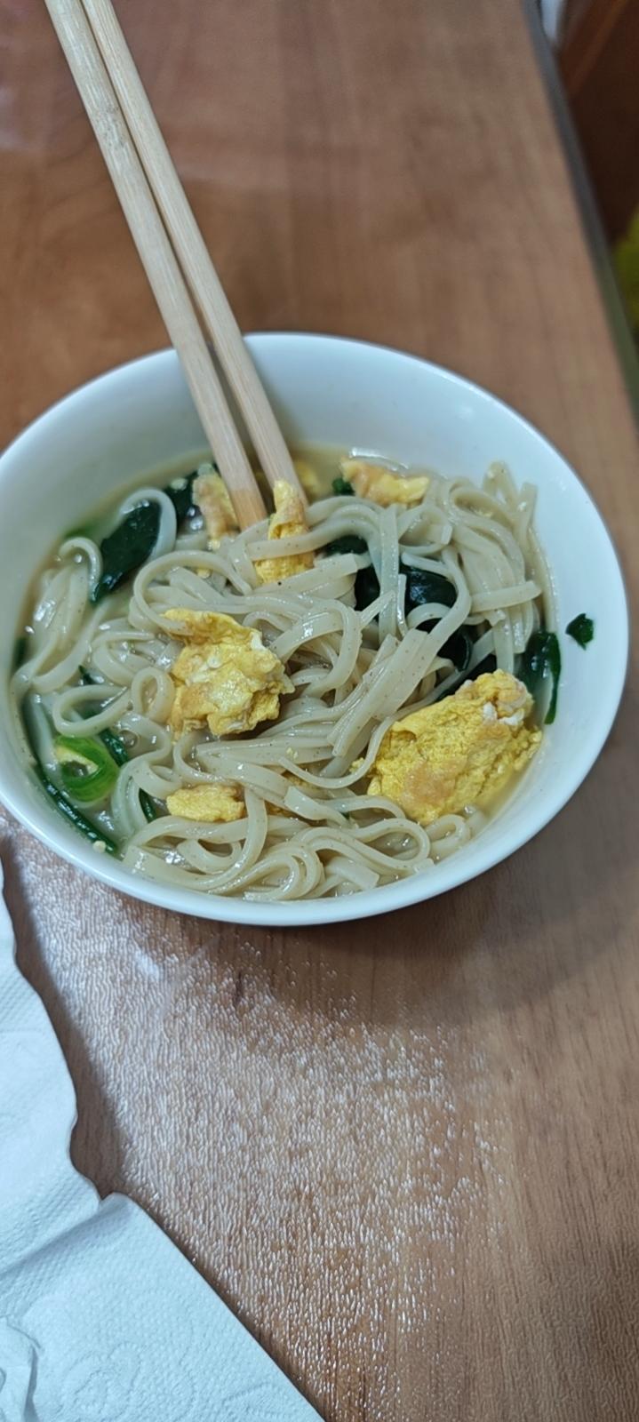 超级全的面条吃法‼️