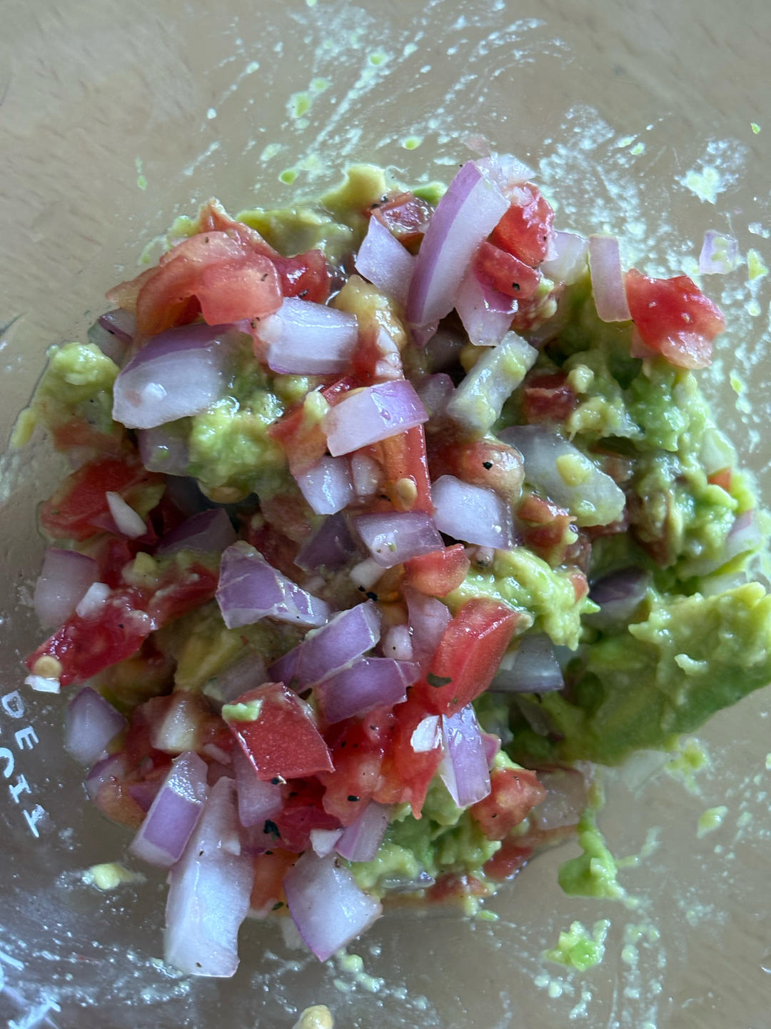 零失败的墨西哥🇲🇽salsa莎莎酱和guacamole牛油果🥑酱