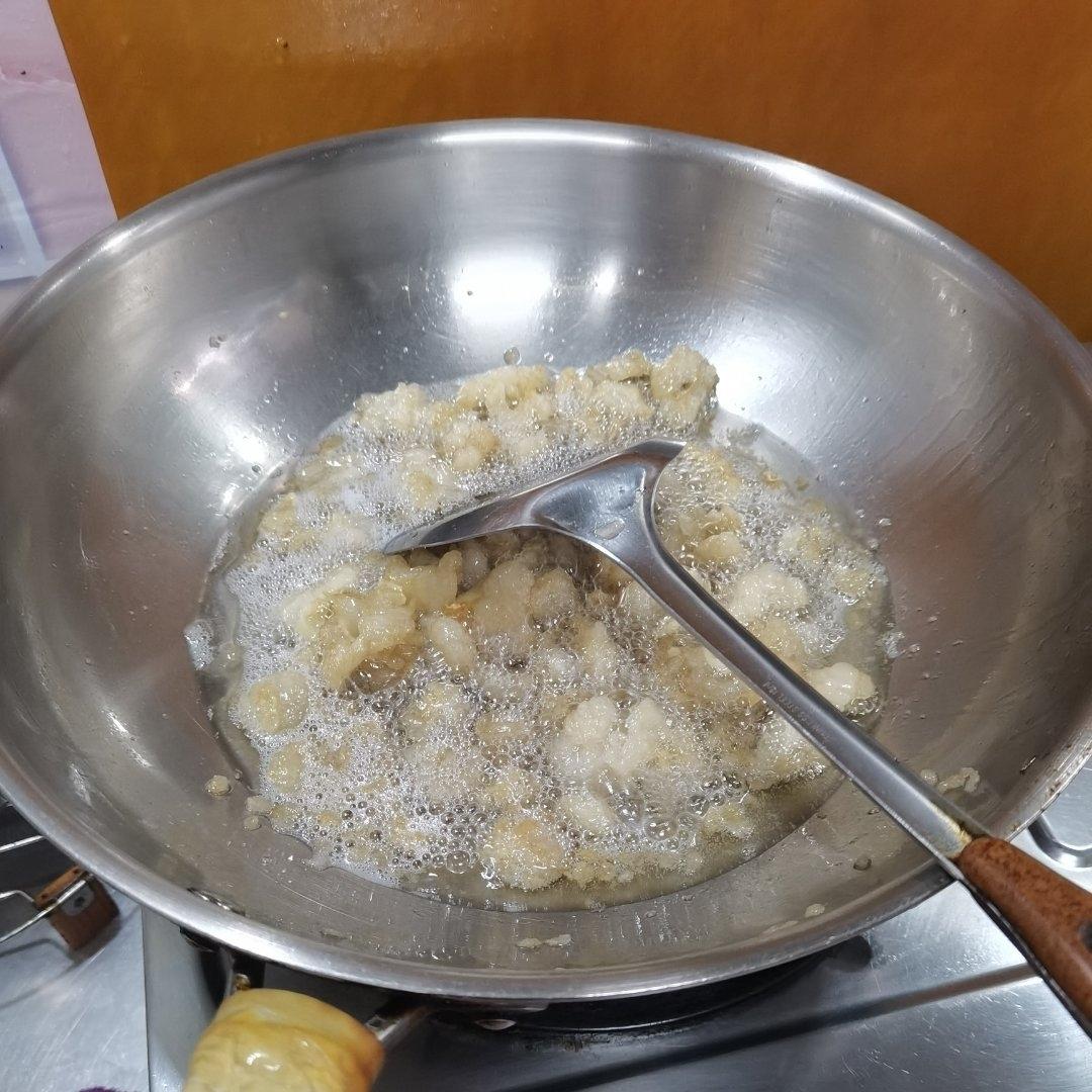 熬猪油～雪白不腥、出油量大 糕点起酥油