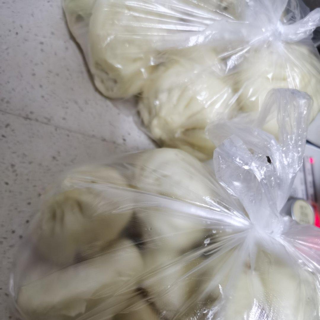 灵魂酱肉包