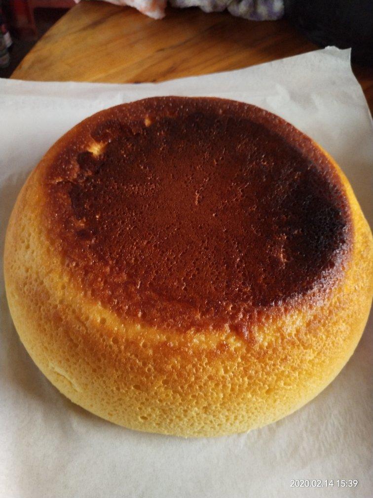 电饭锅蛋糕（百分百成功）