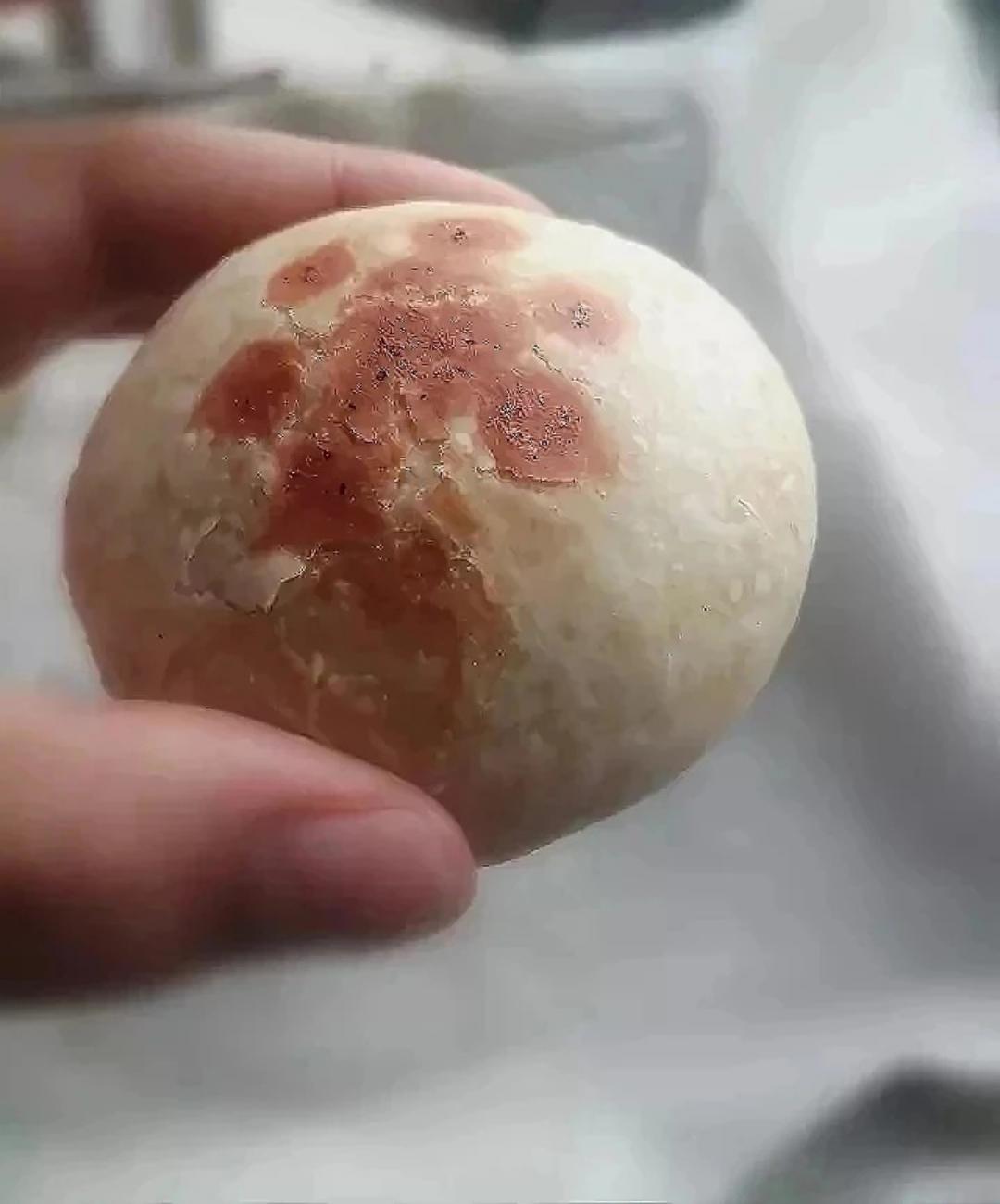 椒盐月饼 月饼 传统苏式月饼