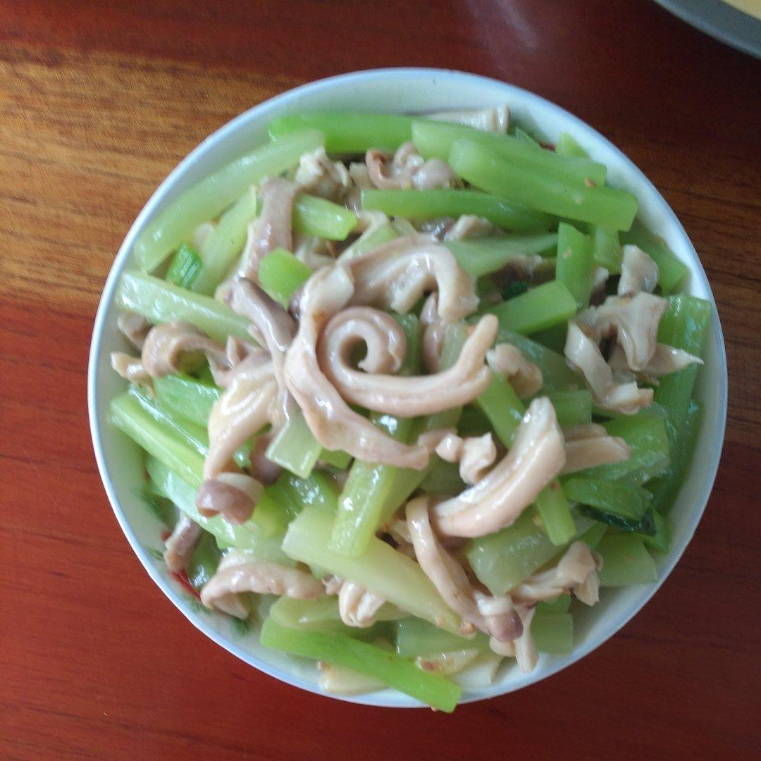 孟定意尔康艾丙做的白油肚条