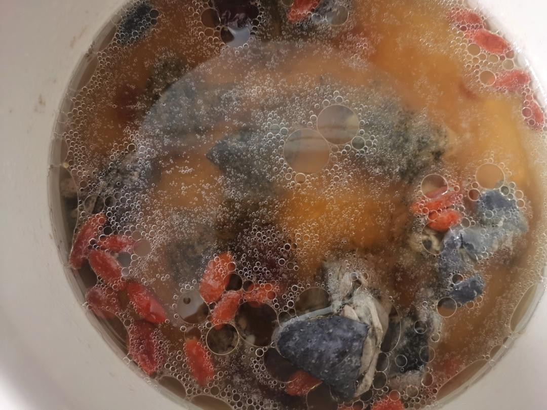饮食打卡