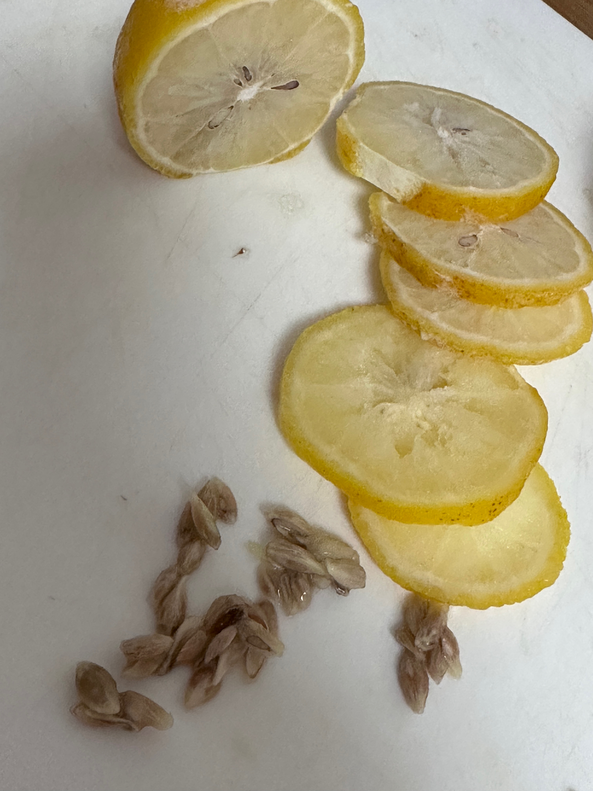 蜂蜜柠檬（懒人版）的做法 步骤3