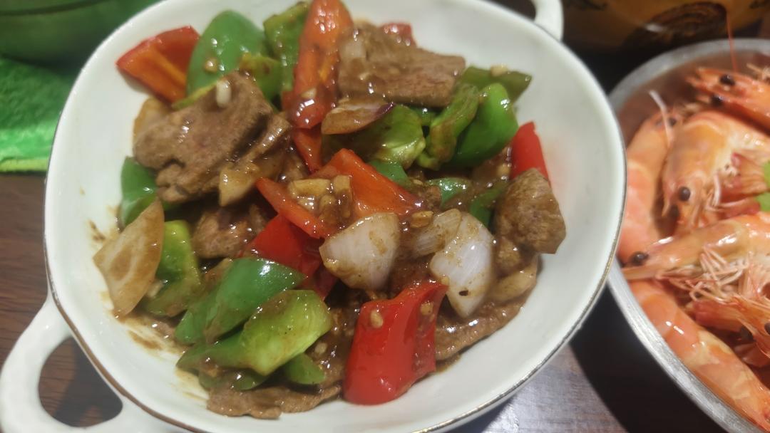 【猪肝嫩滑之最】福建南煎肝