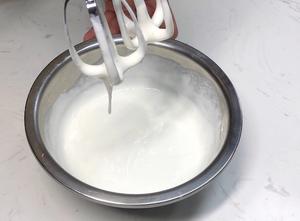 免烤箱🌸奥利奥酸奶芝士慕斯｜冰淇淋口感的做法 步骤10