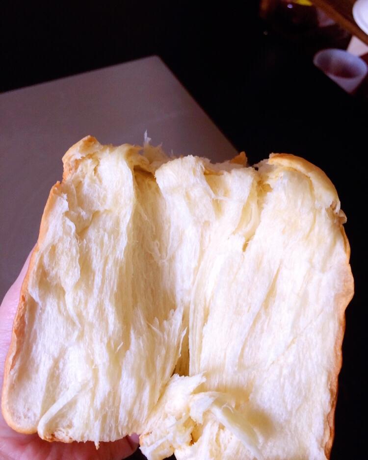 鲜奶手撕包