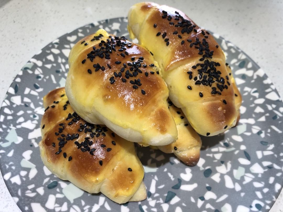 牛角包🥐