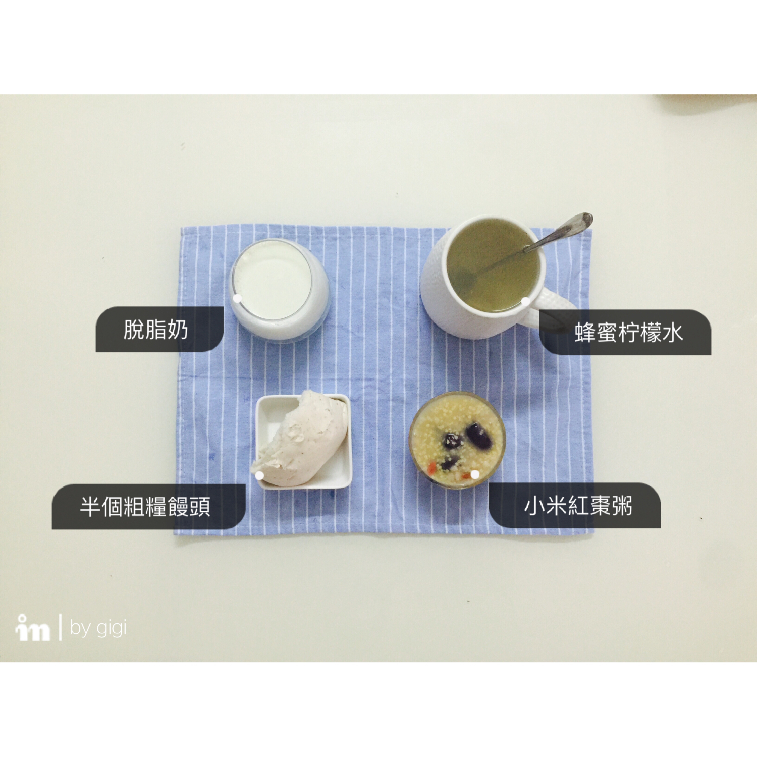 【三分练，七分吃】健康的健身减脂营养餐