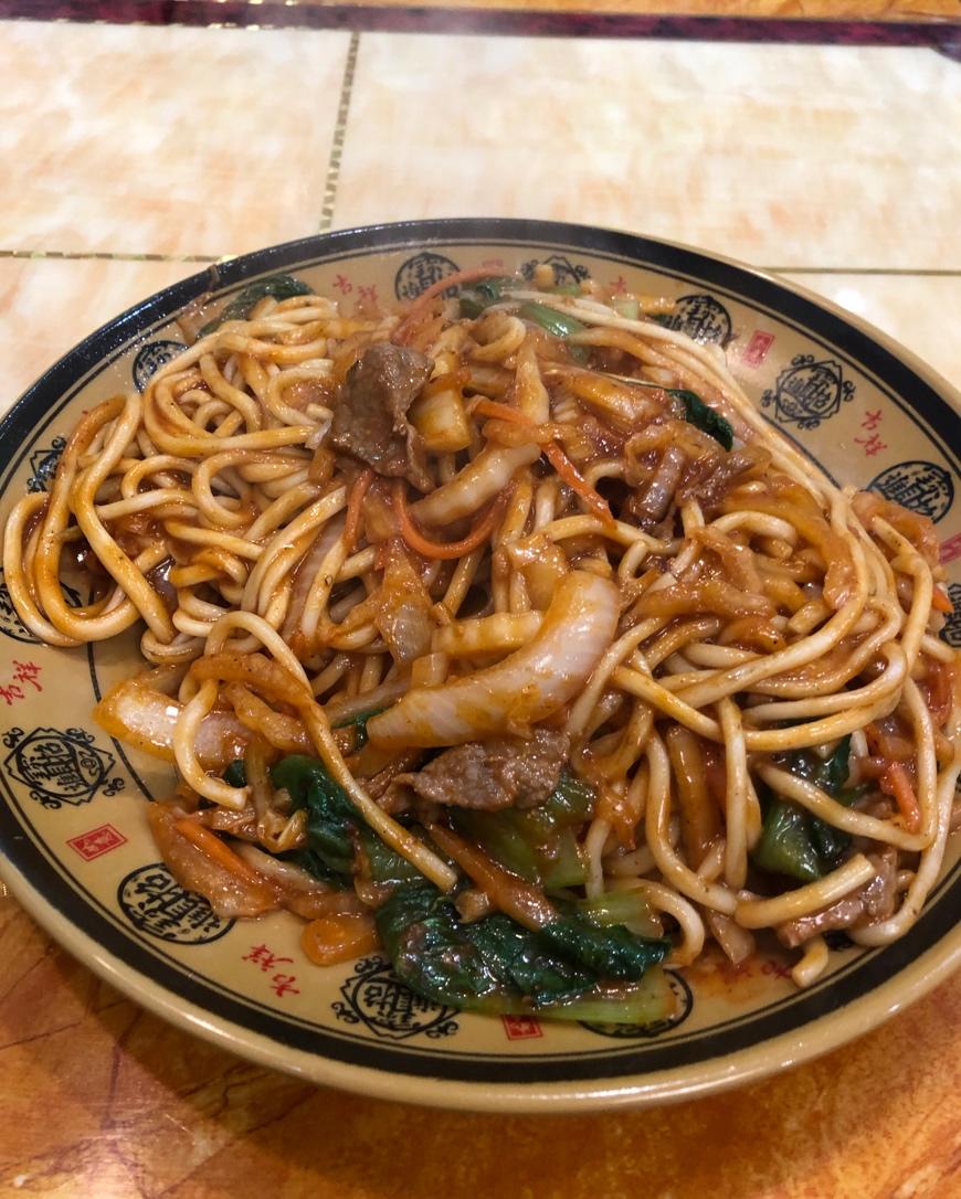 最近吃什么
