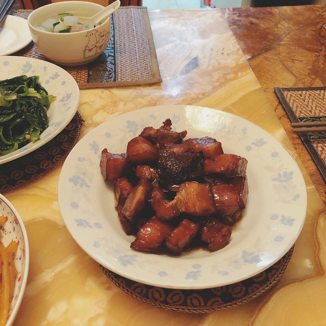 红烧肉