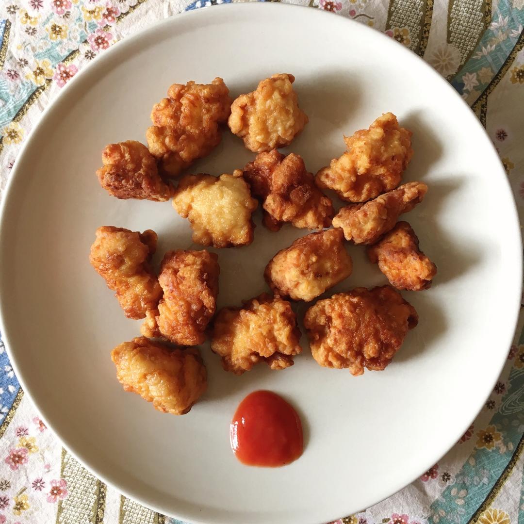 “唐揚げ”日式炸鸡