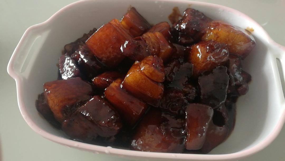 红烧肉