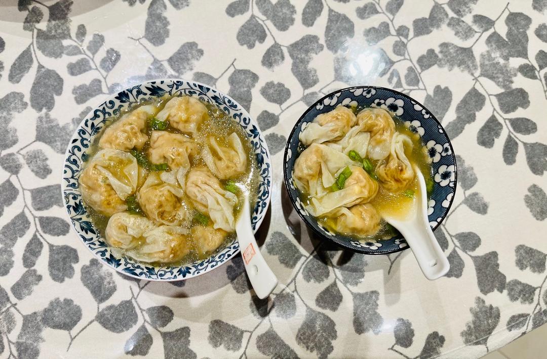 老少皆宜的福州小吃—肉燕（家庭版）