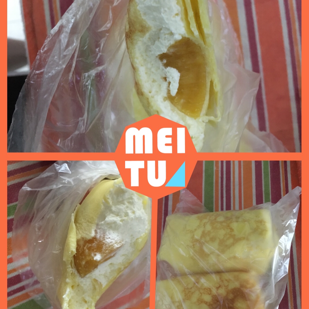 《Tinrry下午茶》教你做芒果班戟和芒果千层饼