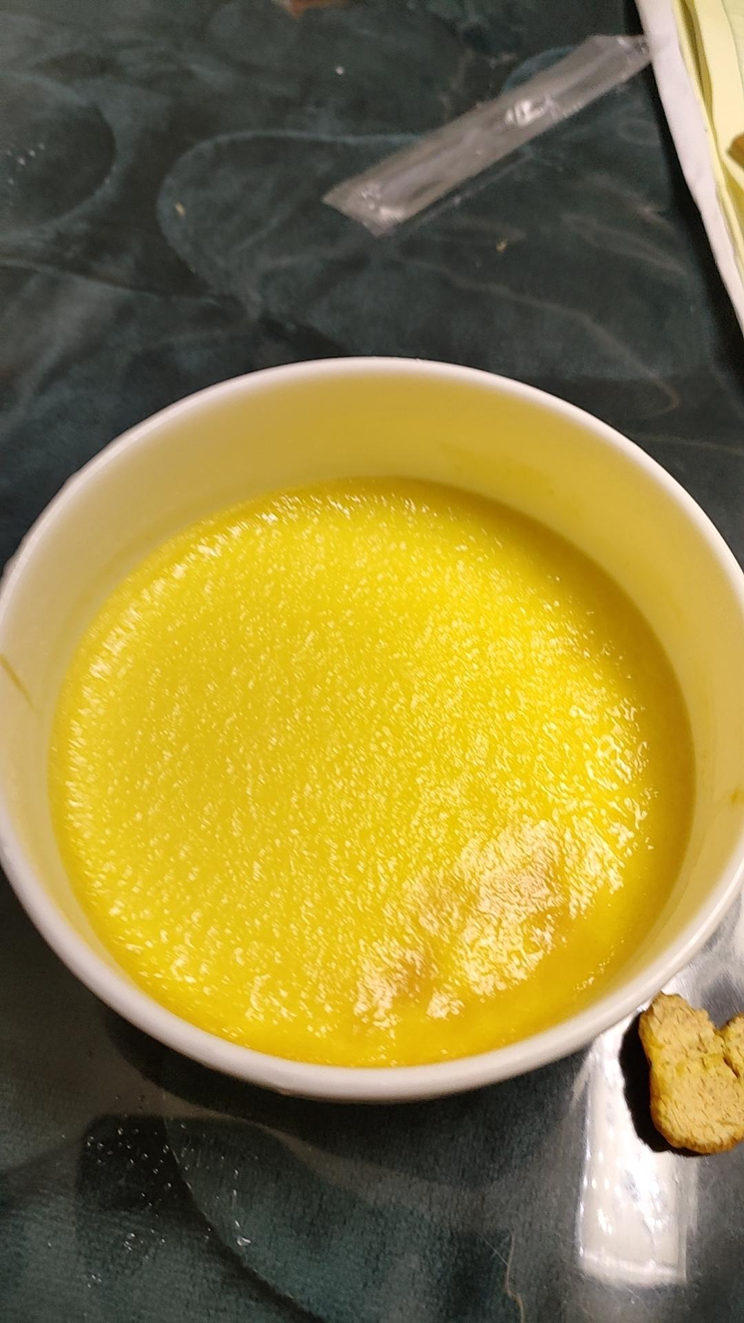 法式焦糖烤布蕾（布丁）