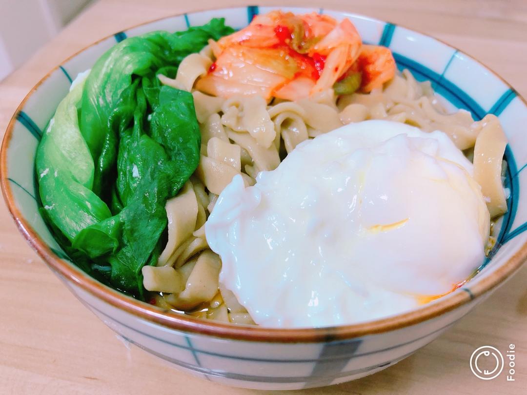 王大厨酸汤面