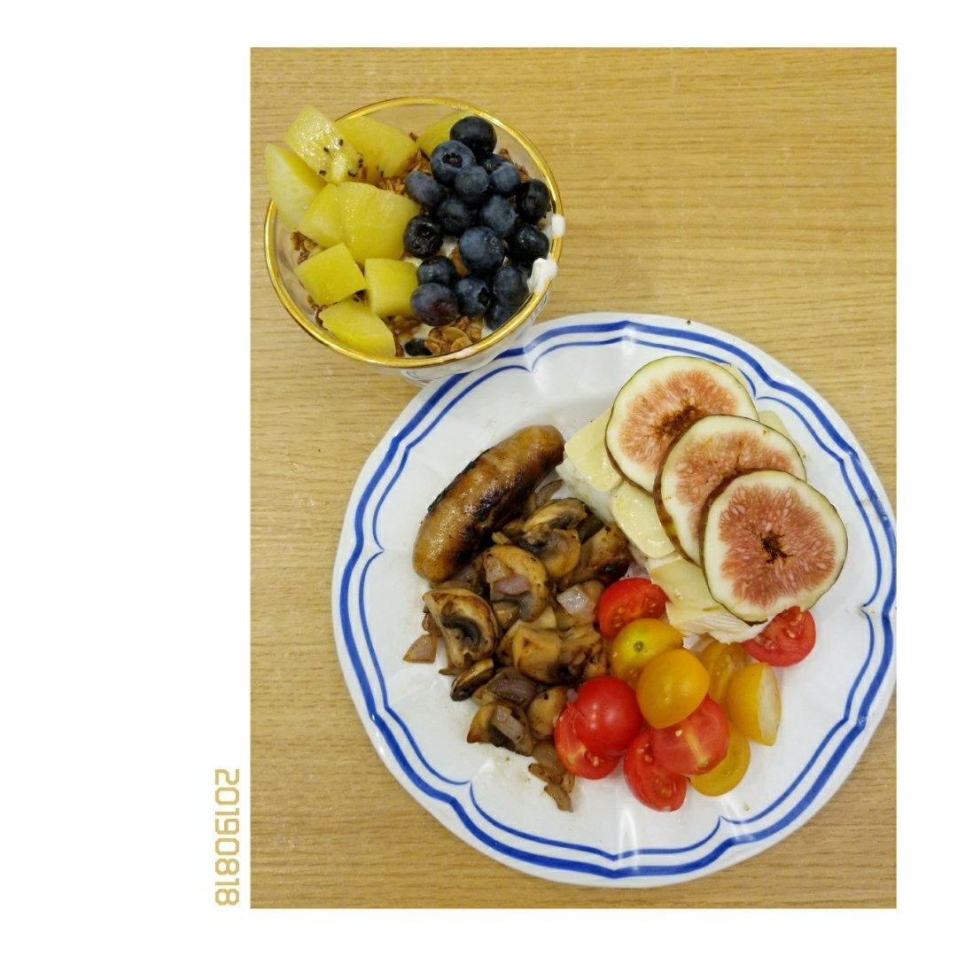 上班狗也要好好吃早饭