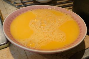 阳妈厨房～漂酿滴炖蛋～的做法 步骤2